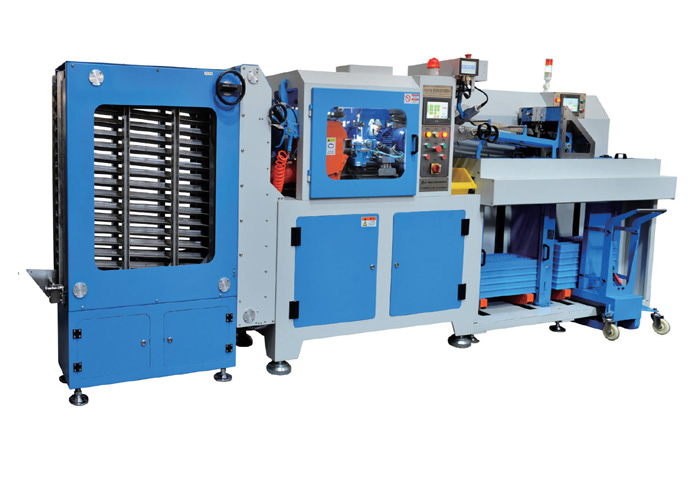 MGW-D型全自動(dòng)高精度膠輥磨礪機(jī)